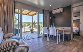Mobile Home Luka Plaza Slanica, Murter